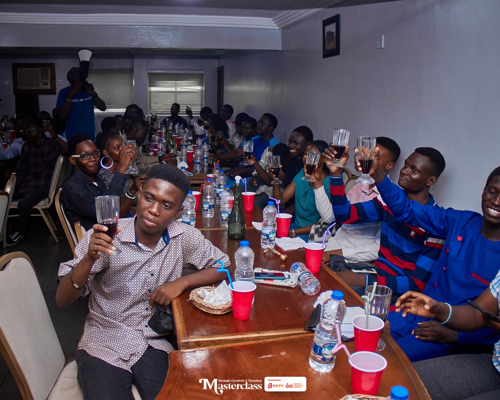 Leadership Symposium 2022 highlight 14