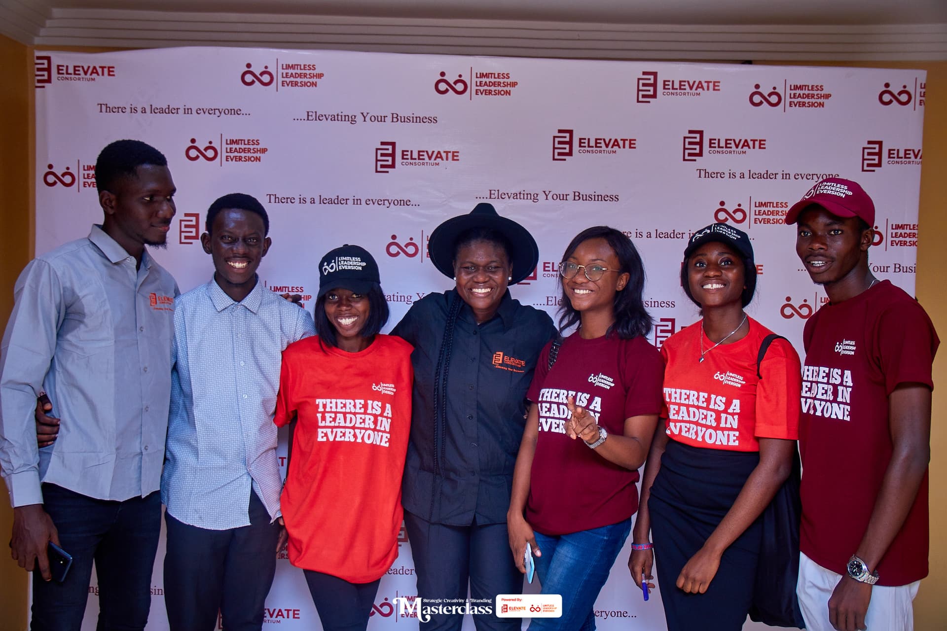 Leadership Symposium 2022 highlight 13