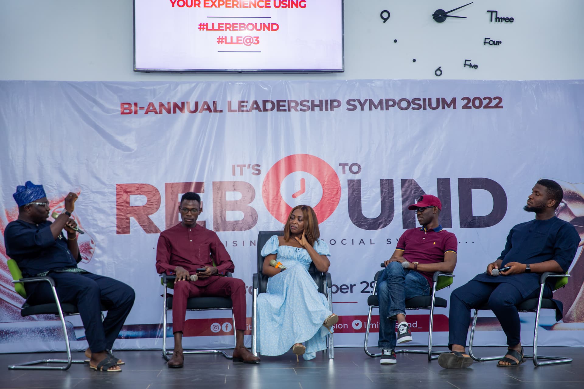 Leadership Symposium 2022 highlight 9