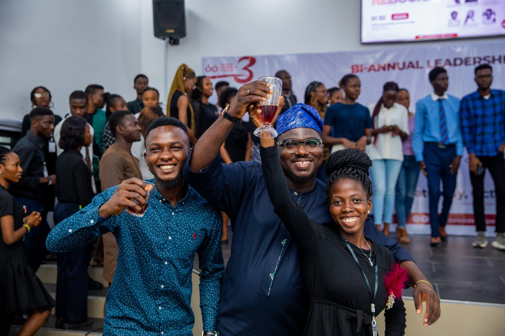 Leadership Symposium 2022 highlight 5