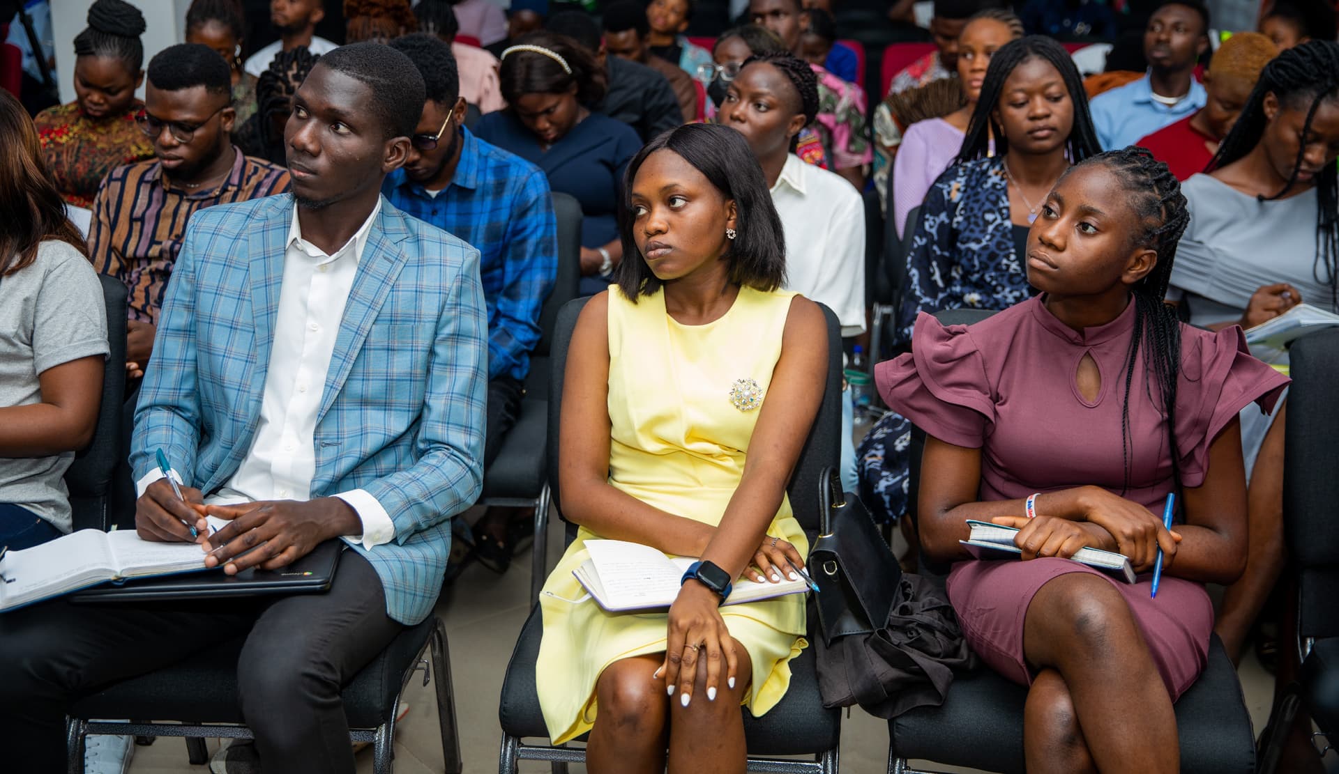 Leadership Symposium 2022 highlight 4
