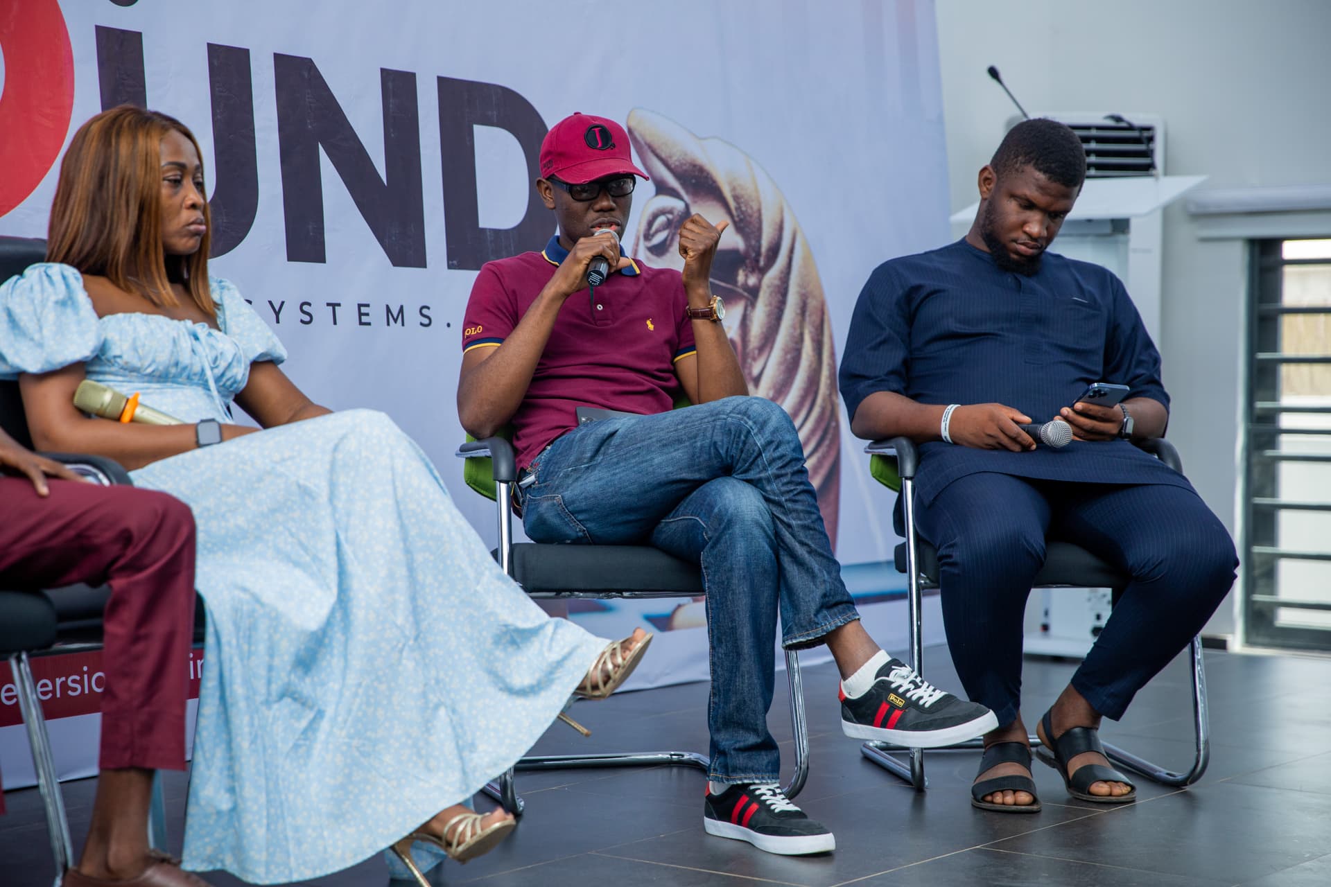 Leadership Symposium 2022 highlight 2