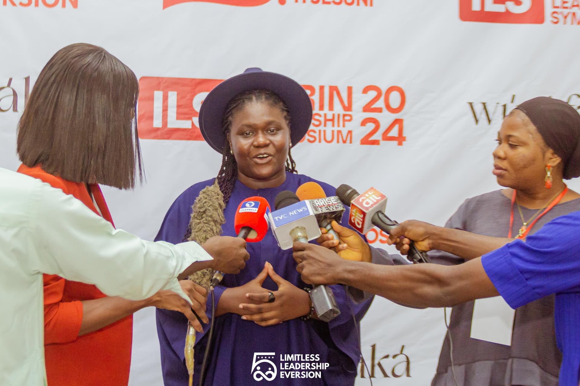 Ilorin Leadership Symposium highlight 3