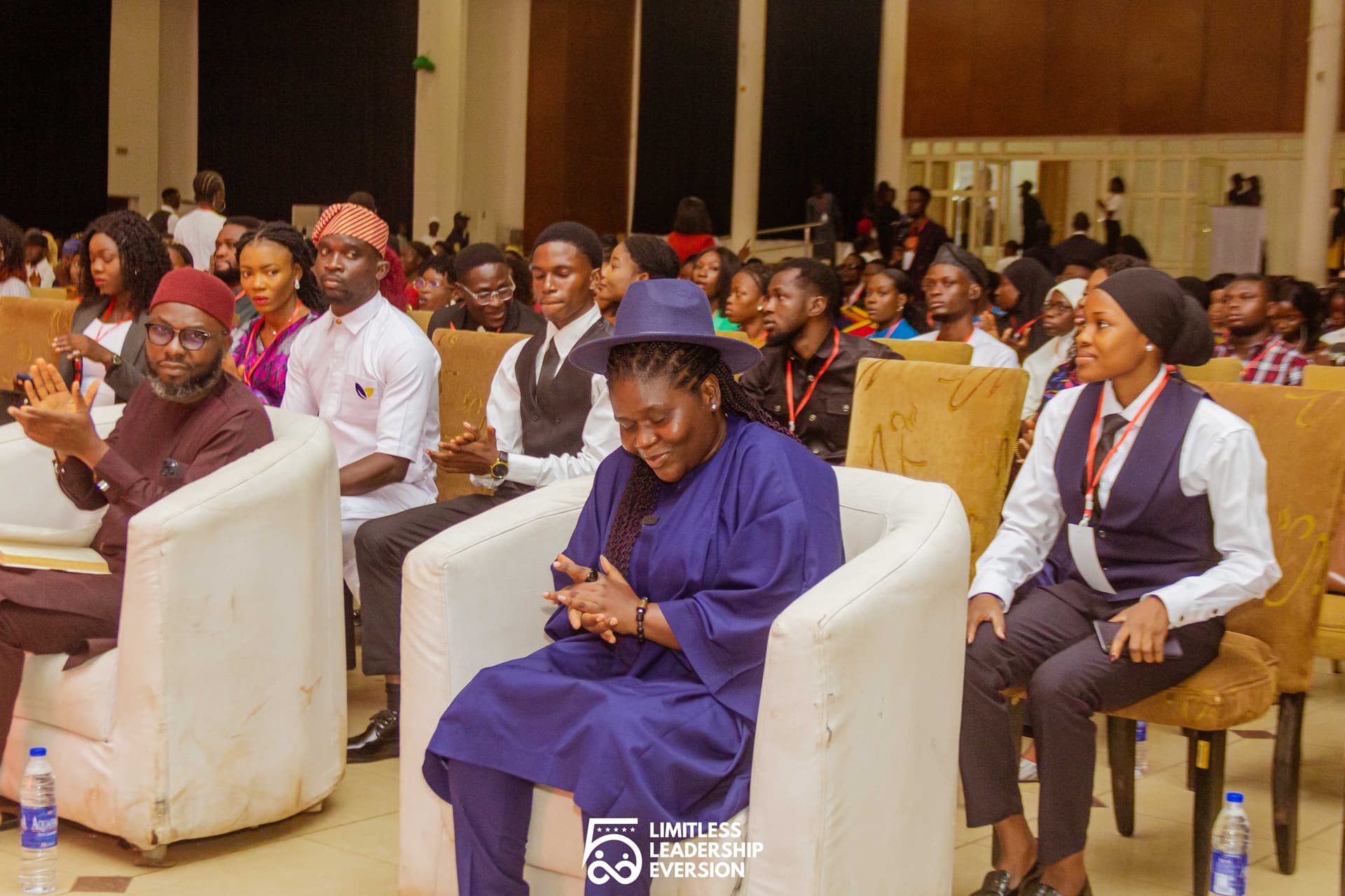 Ilorin Leadership Symposium highlight 5