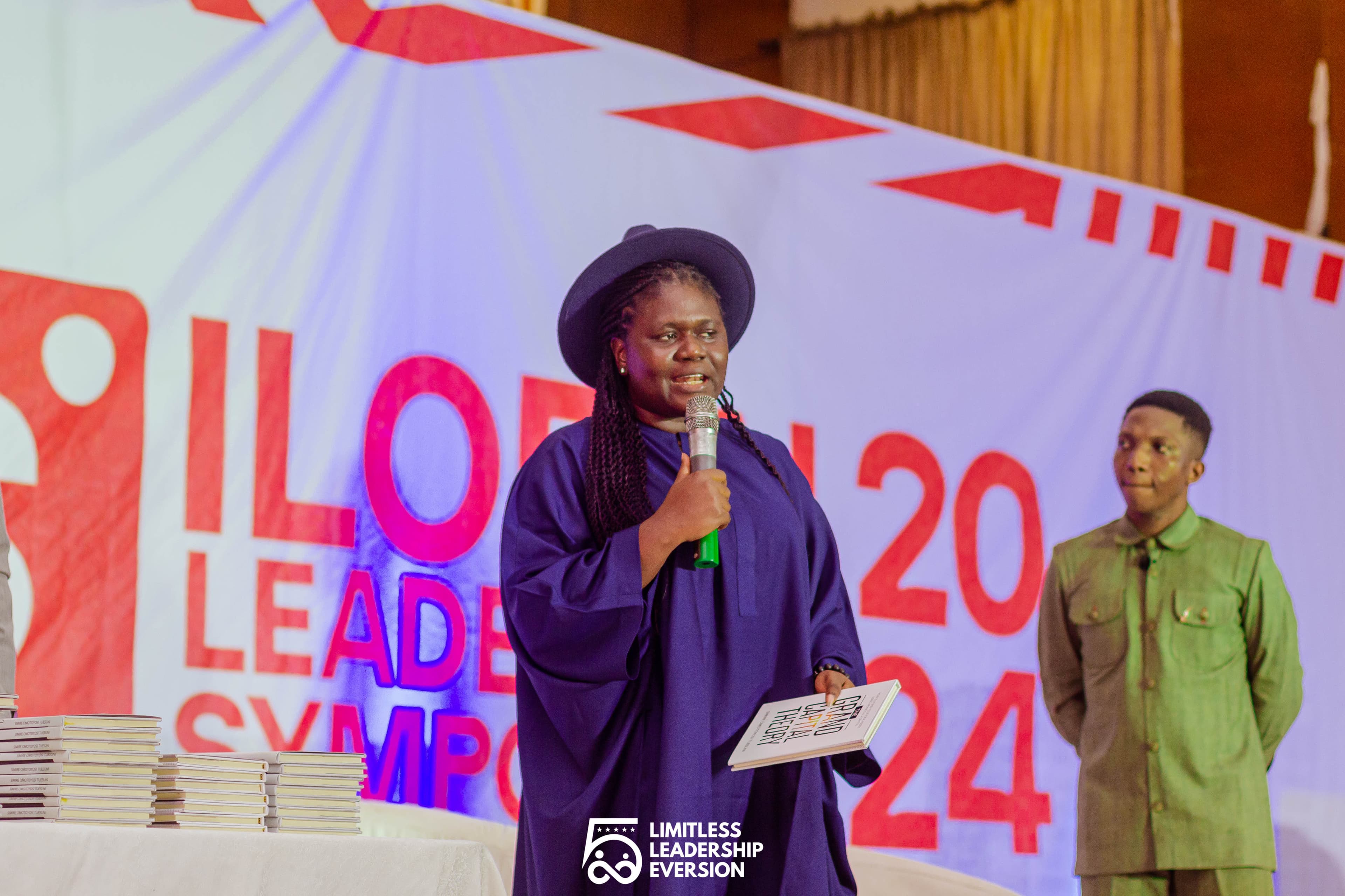 Ilorin Leadership Symposium
