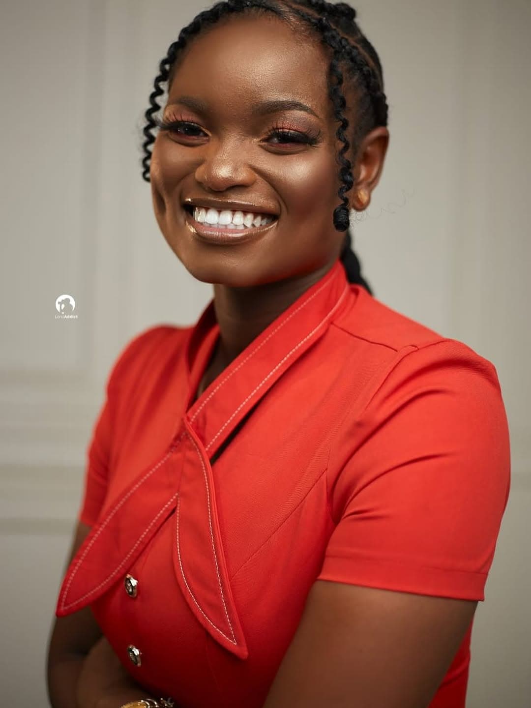 Angelina Obeniwah