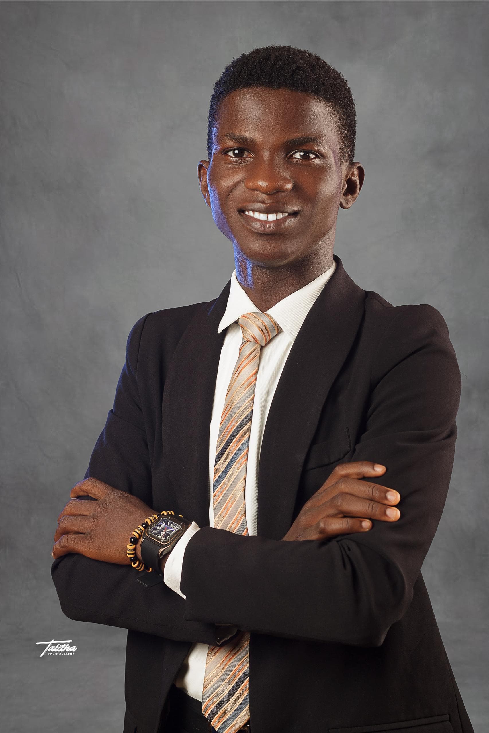 Ayomide Abidogun