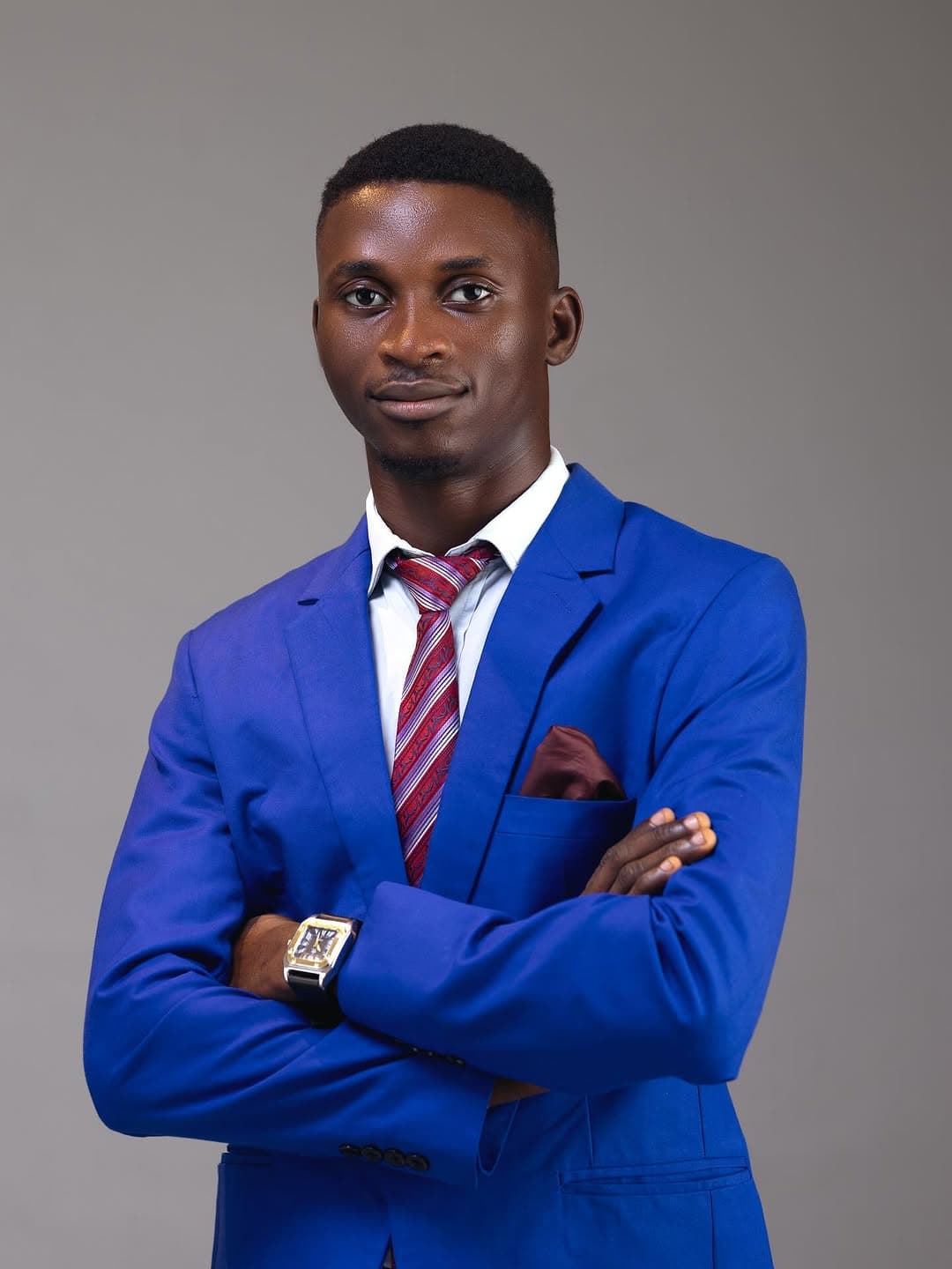 James Popoola