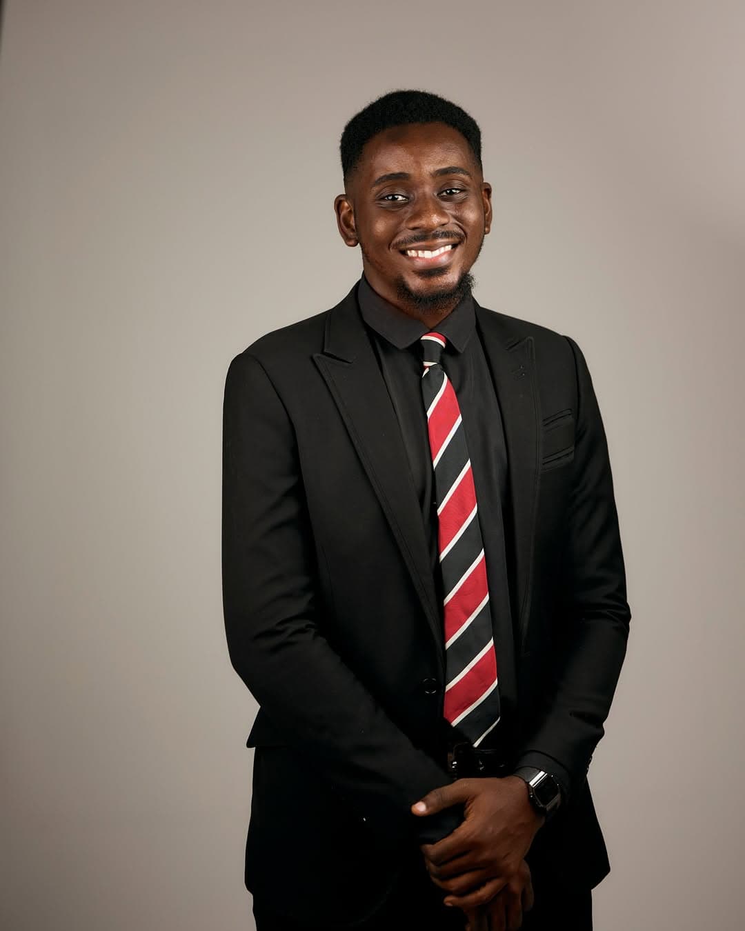 Olasunkanmi A.