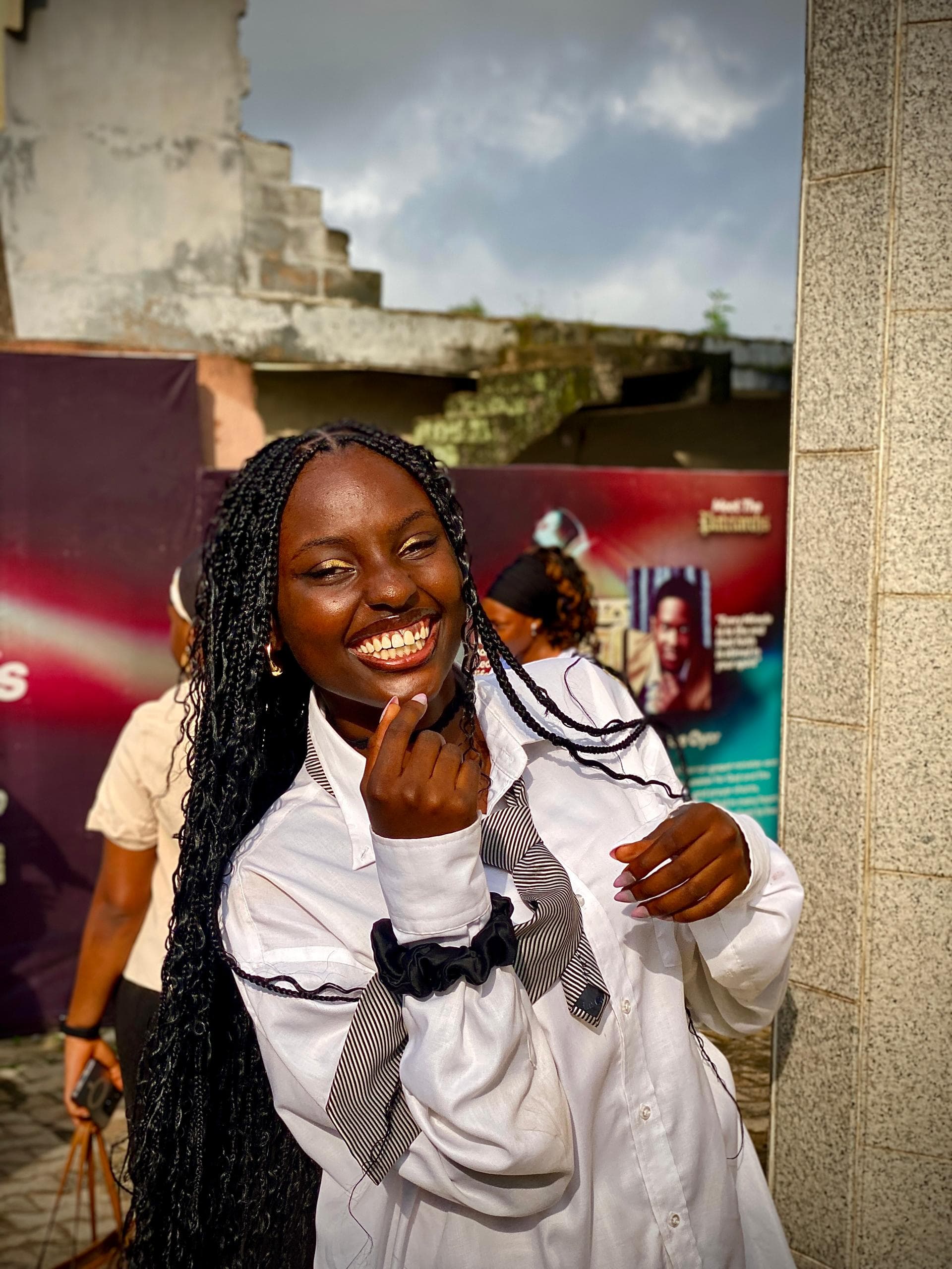 Oluwafemi Oyelami