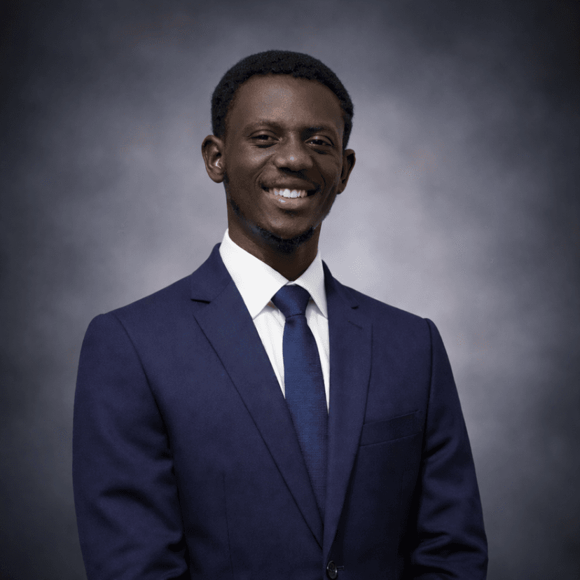 Erioluwa Adeaga