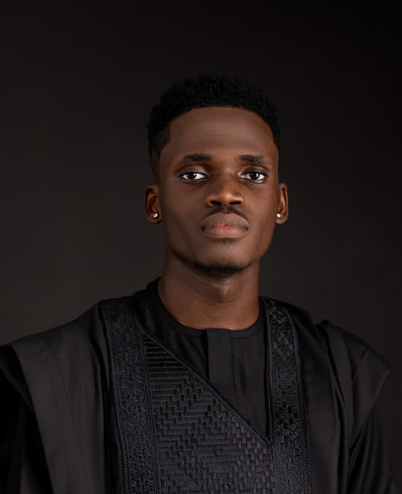Michael Kunle Oluwadipe
