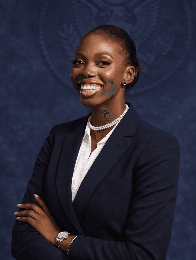 Damilola Makanjuola