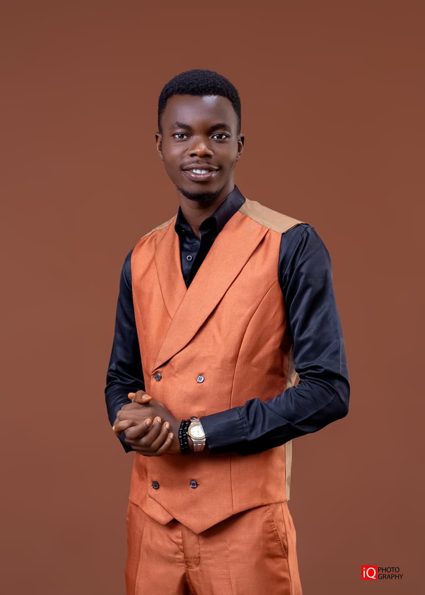 Oluwaferanmi Adejuwon