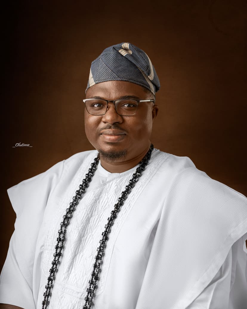 Toluwanimi Okunade