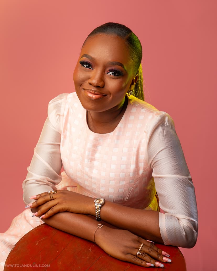 Adedolapo Lawal