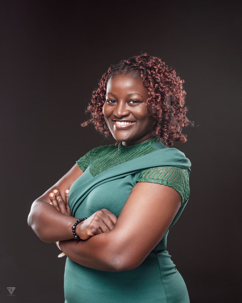 Adebusola Daodu