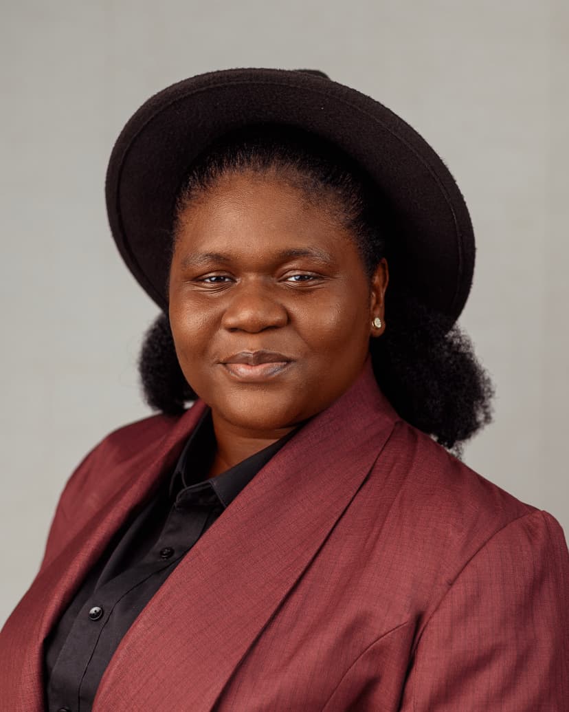 Tioluwanimi Obisesan